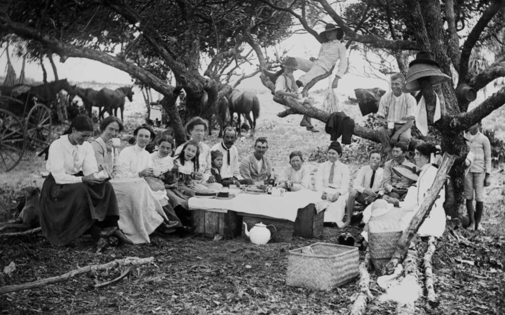 29 July: 20 Pieces of a&nbsp;Poem