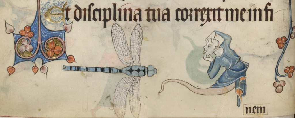 Miz Quickly’s 13 August “Empty”