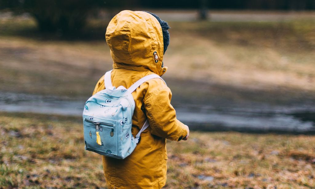 Tin Soldiers in Their&nbsp;Pockets