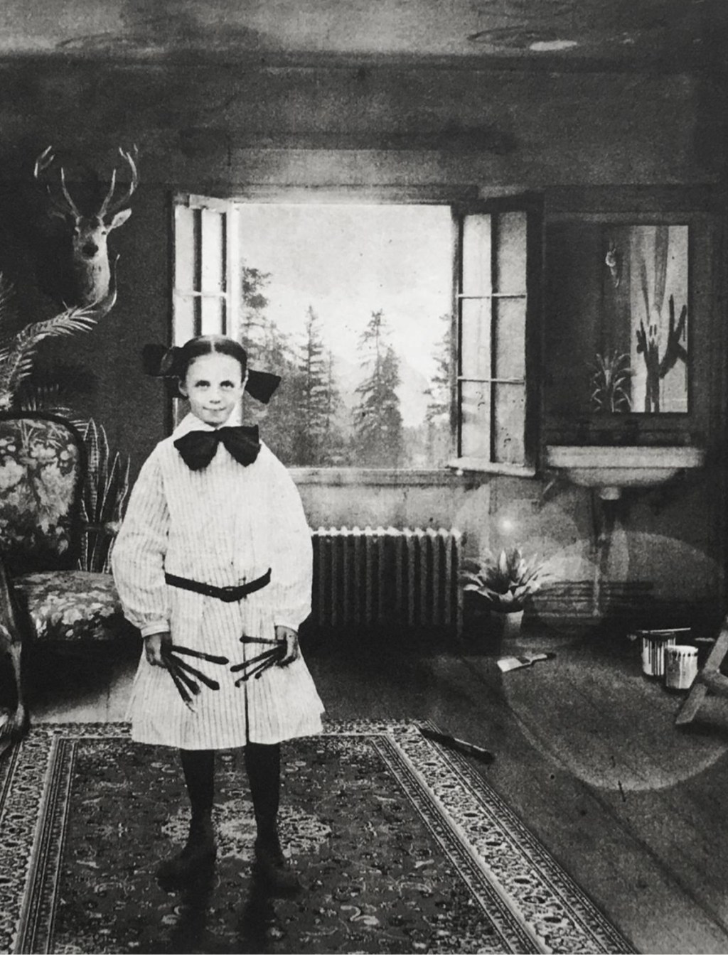 The Poeming: A Found Poetry&nbsp;Project