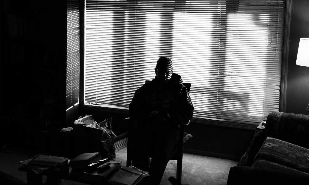 Day 12: NaPoWriMo&nbsp;2021