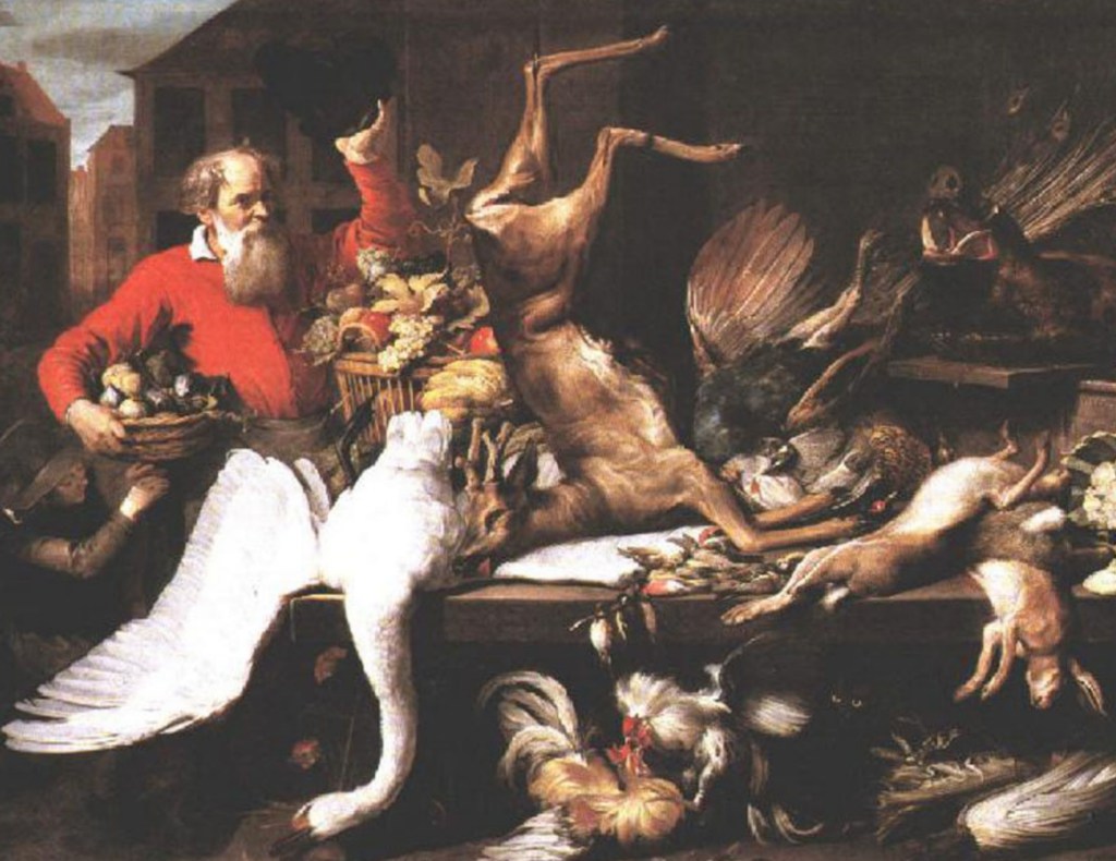 Day 18: NaPoWriMo&nbsp;2021