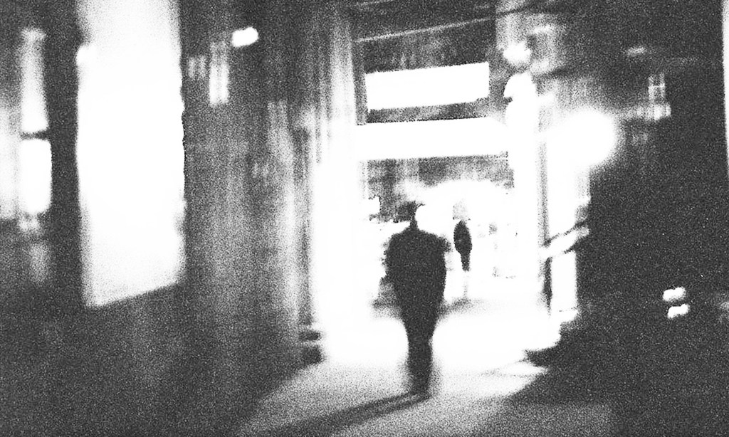 Reflections on a&nbsp;Corner