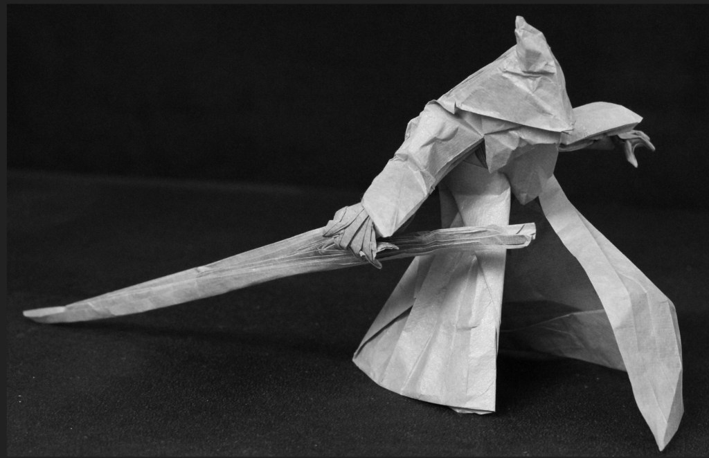 A Bit Of&nbsp;Wizardry