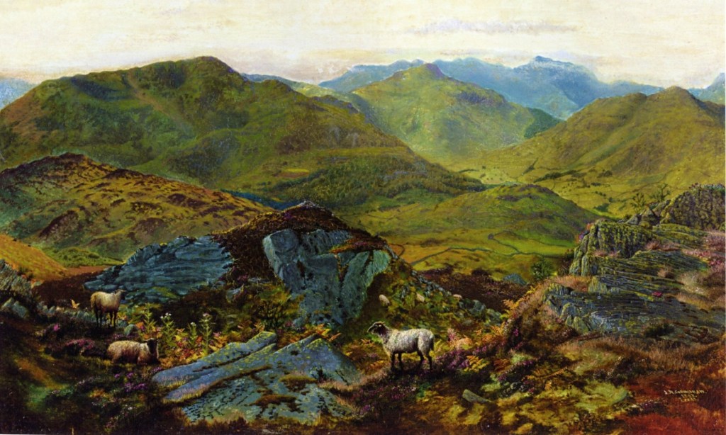 Hidden Letters in a Sock&nbsp;Drawer