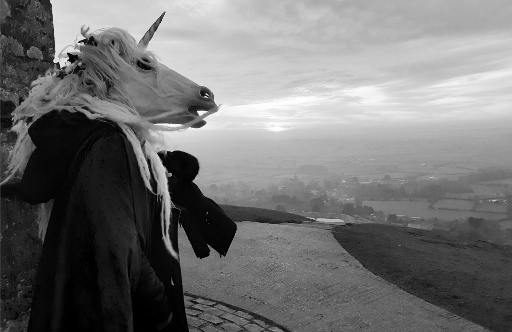 Your Secret Language