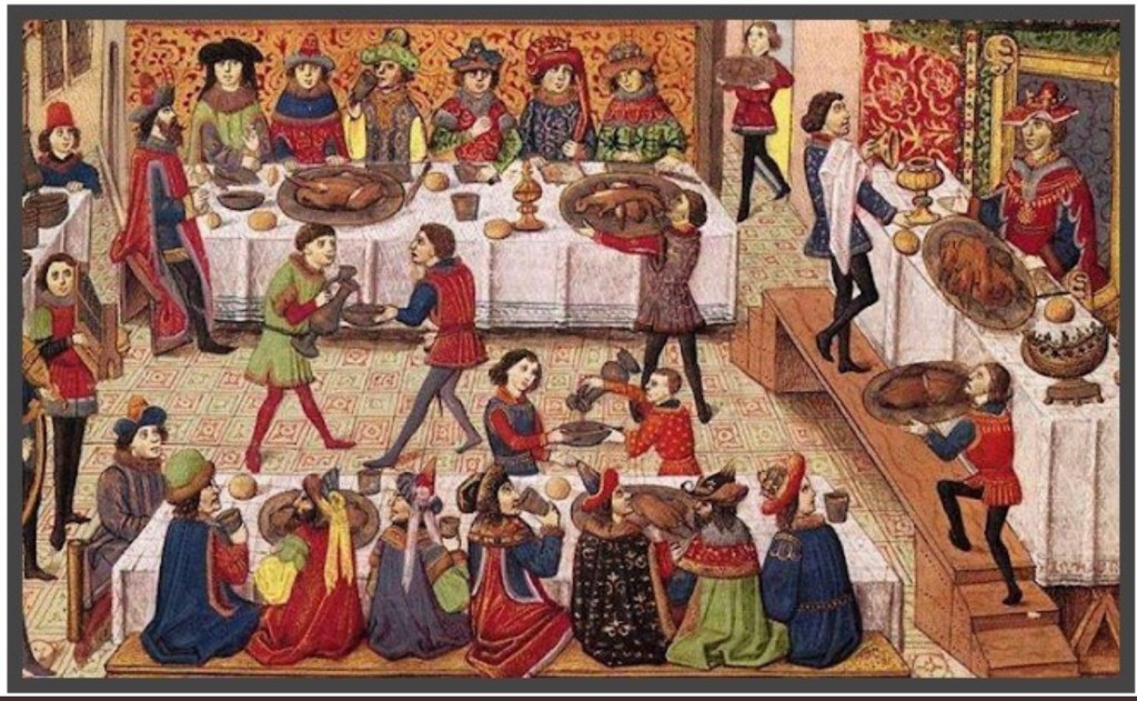 #SoCS A Stream of Consciousness:&nbsp;Chickens