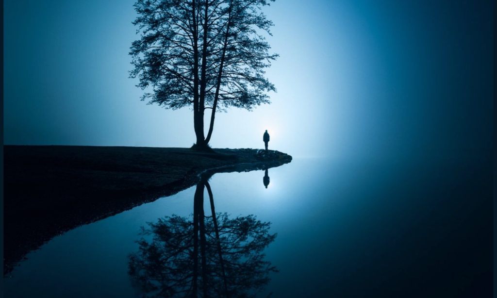 Day 18: He and I and&nbsp;Buttons