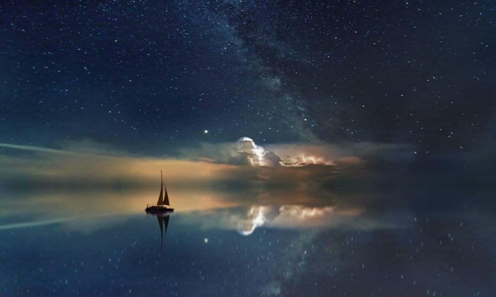 GloPoWriMo Day 30: A Cento&nbsp;Poem