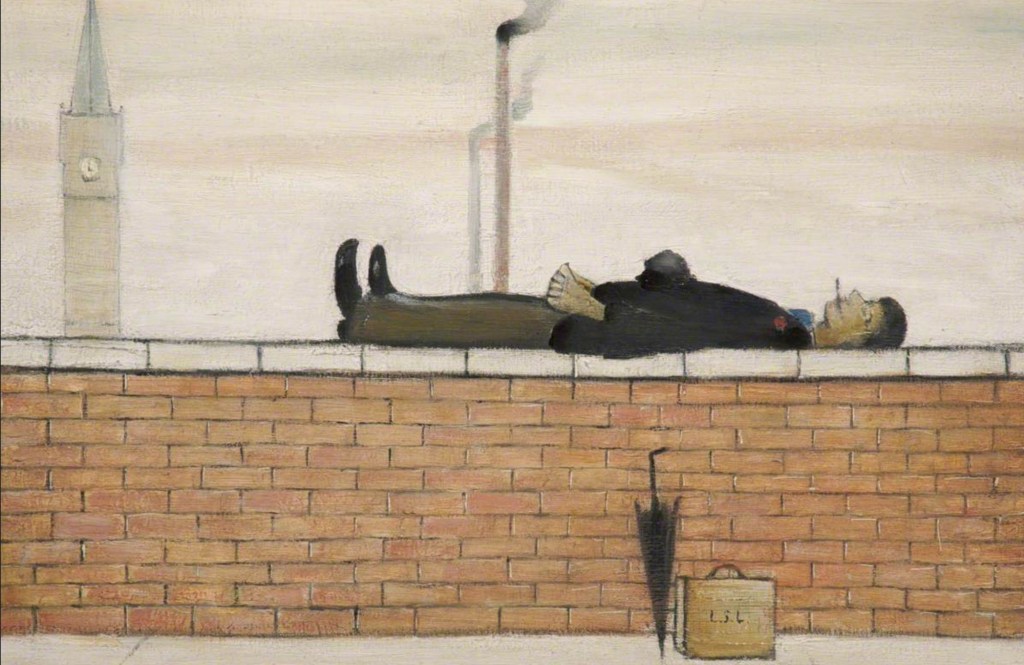 And Suddenly It’s&nbsp;Monday