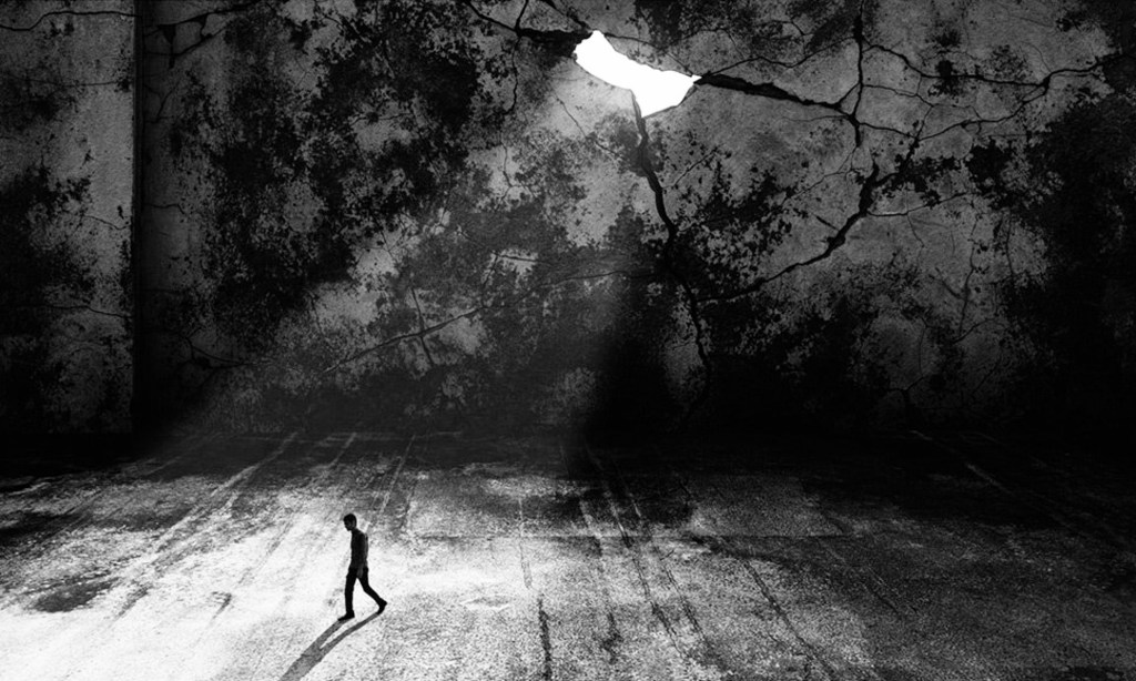 Day 2: The Book of “Chasing Me To My Grave” for GoDogGo Café 