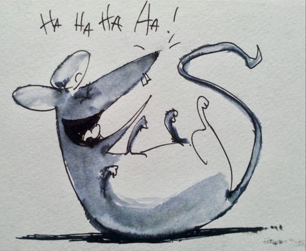 Day 11: GoDogGo Café and&nbsp;JusJoJan