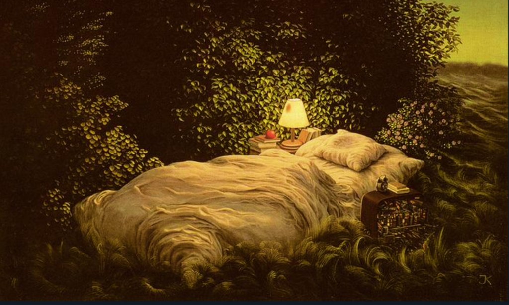 22.1.22: Herniated Disks and Other&nbsp;Mischiefs