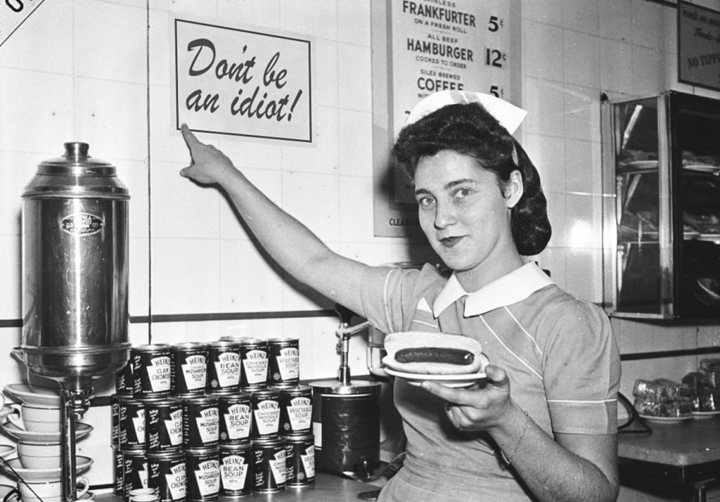 Q3+1: The Café of Imaginary&nbsp;Dreams