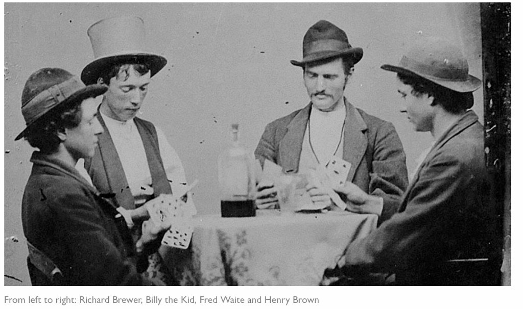 02.03.22: Haibun: Ode to&nbsp;Billy