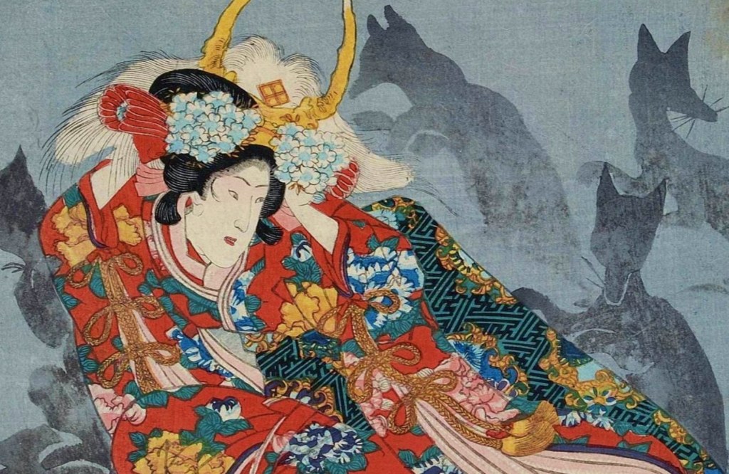 Stream of Consciousness&nbsp;Saturday