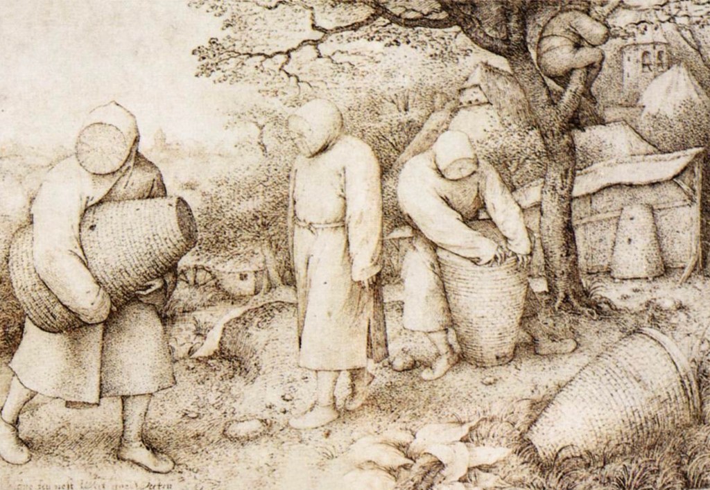 31.03.22 Stream of Consciousness