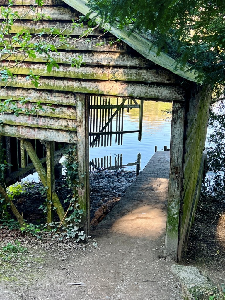 The Arundel Boathouse