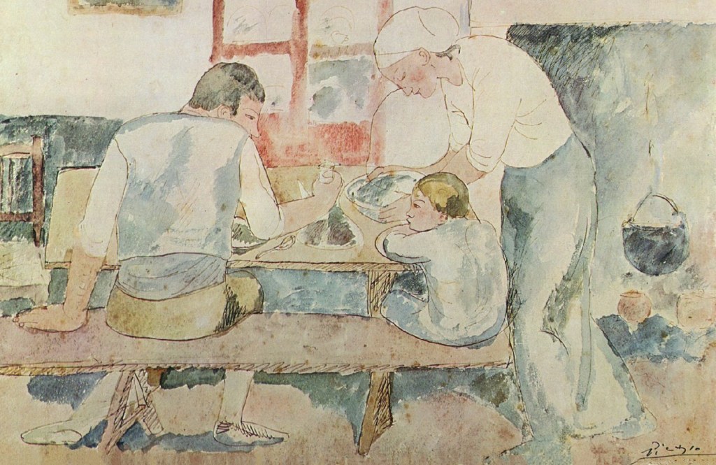 14.03.22: Always Opt for&nbsp;Peaches