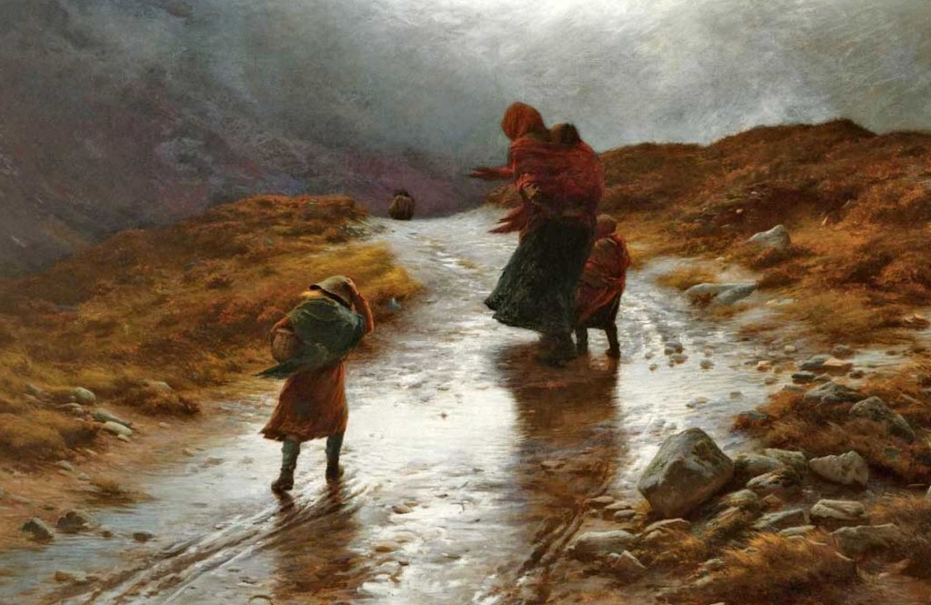 03.03.22 dVerse Ekphrastic&nbsp;Poetry