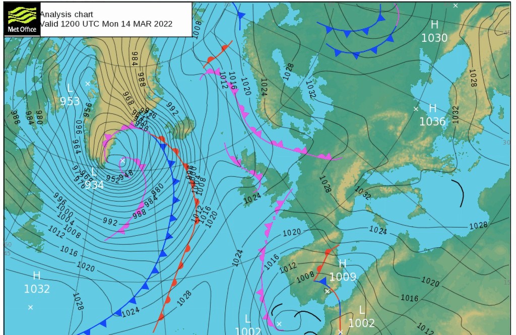 19.03.22: Those Weathermen