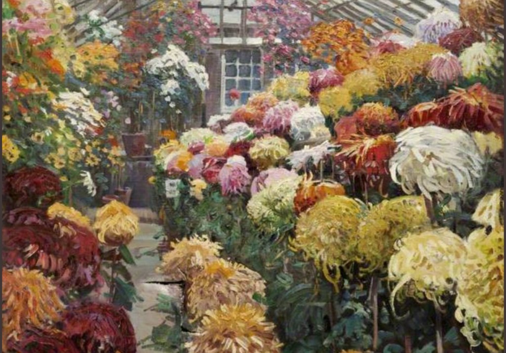 GloPoWriMo Day 18: Five Answers +1