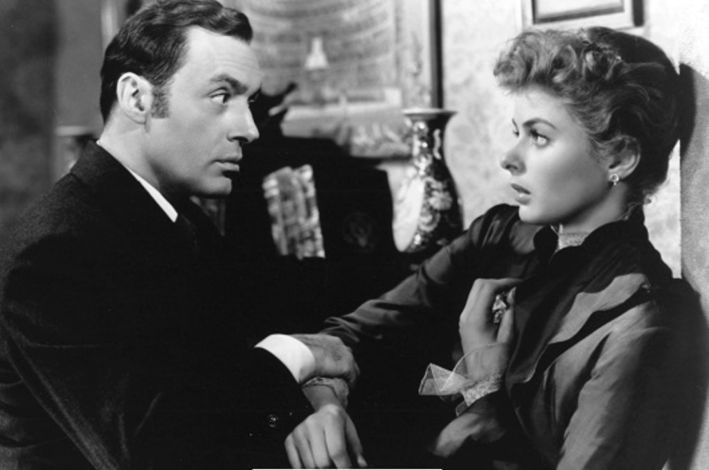 GloPoWriMo Day 24: Noir&nbsp;Harvest