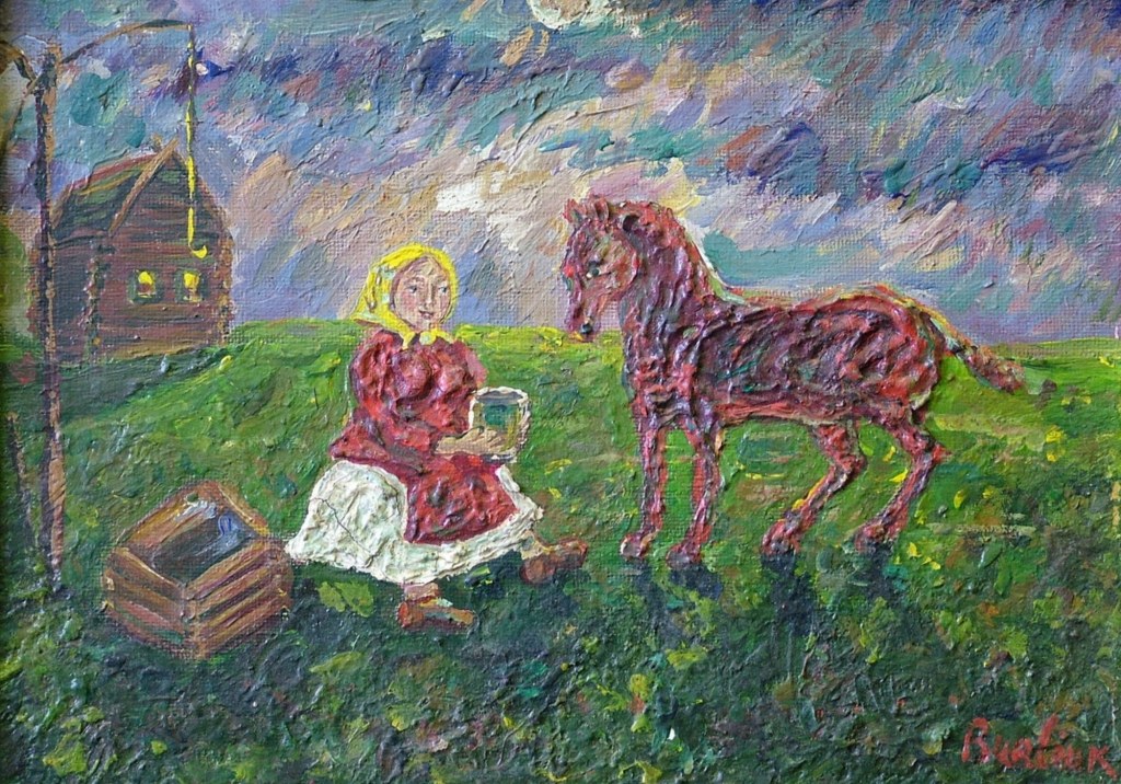 GloPoWriMo Day 21: A Girl Named&nbsp;Lona