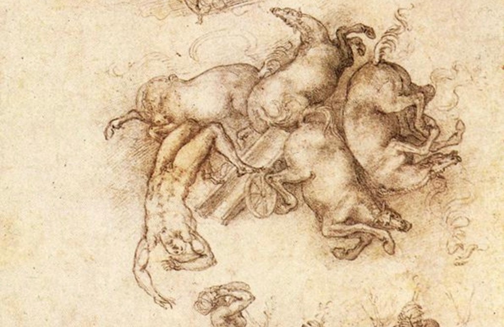 Glo/NaPoWriMo: Day 1