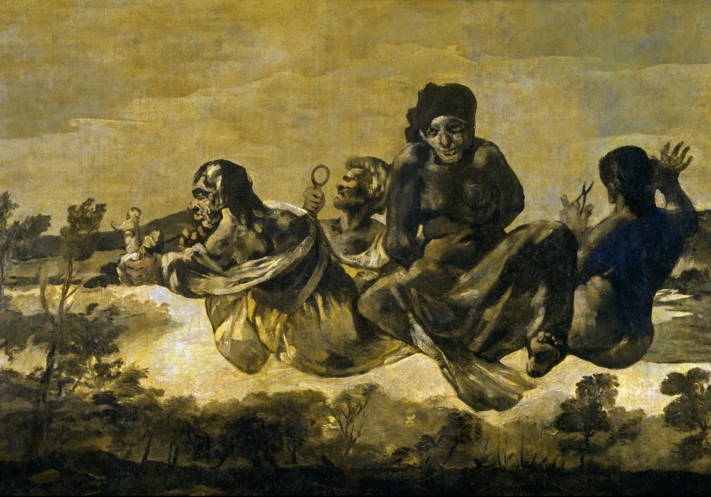 16 May: The&nbsp;Overflow