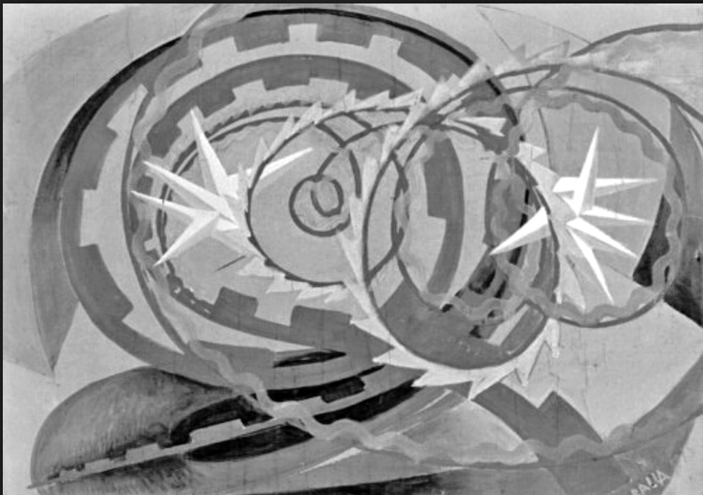 dVerse Quadrille #151