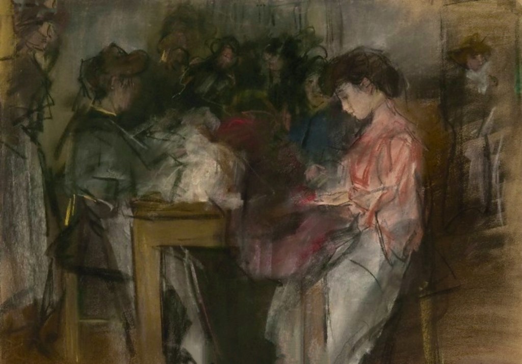 2 May: It’s&nbsp;Monday