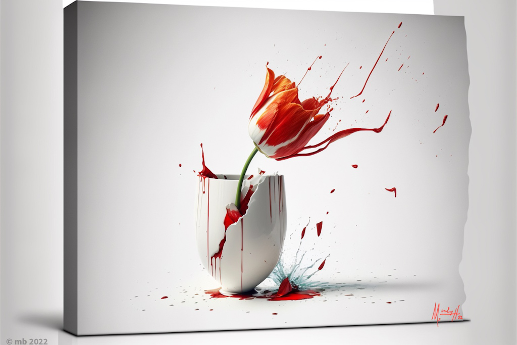 30 December: Fragile&nbsp;Red