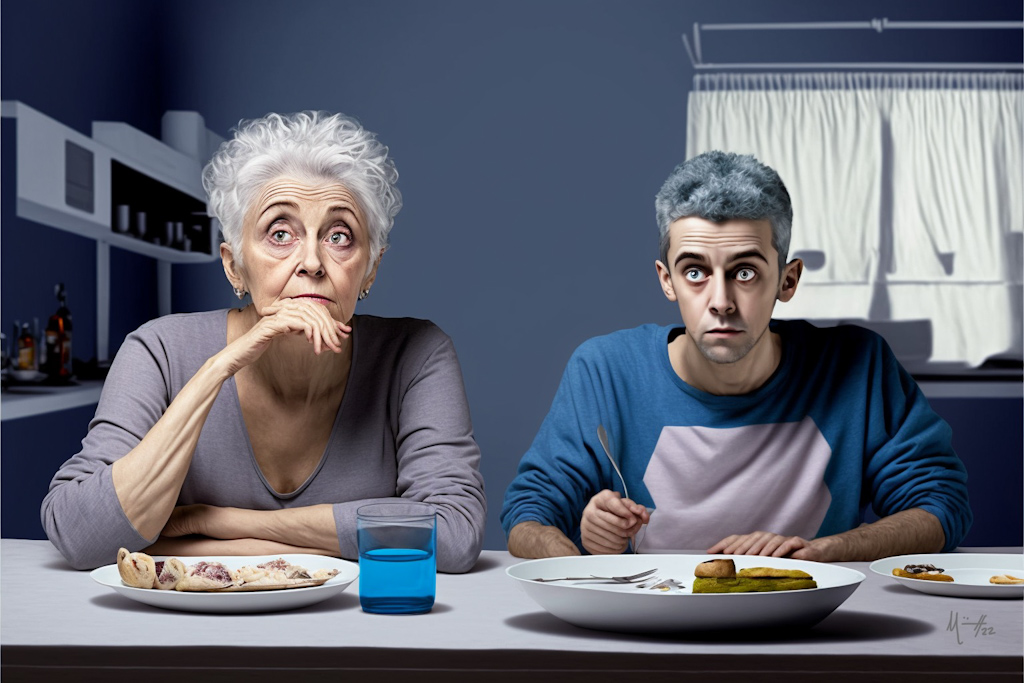 17 Dec:  Two Hours Past&nbsp;Noon