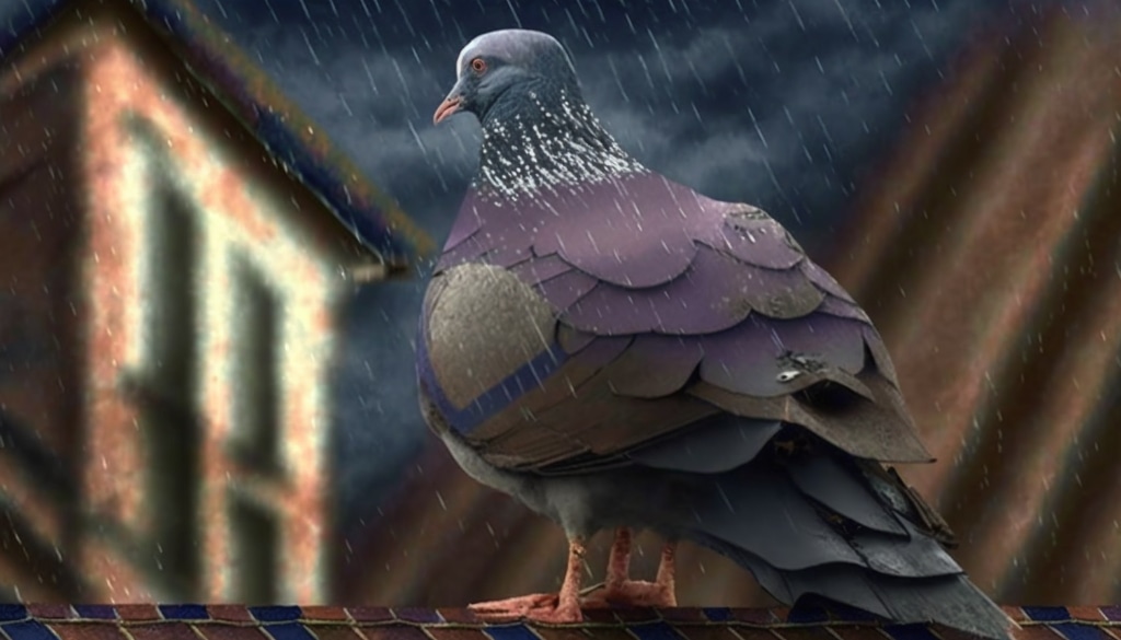 5 March: Stream of Consciousness&nbsp;Saturday