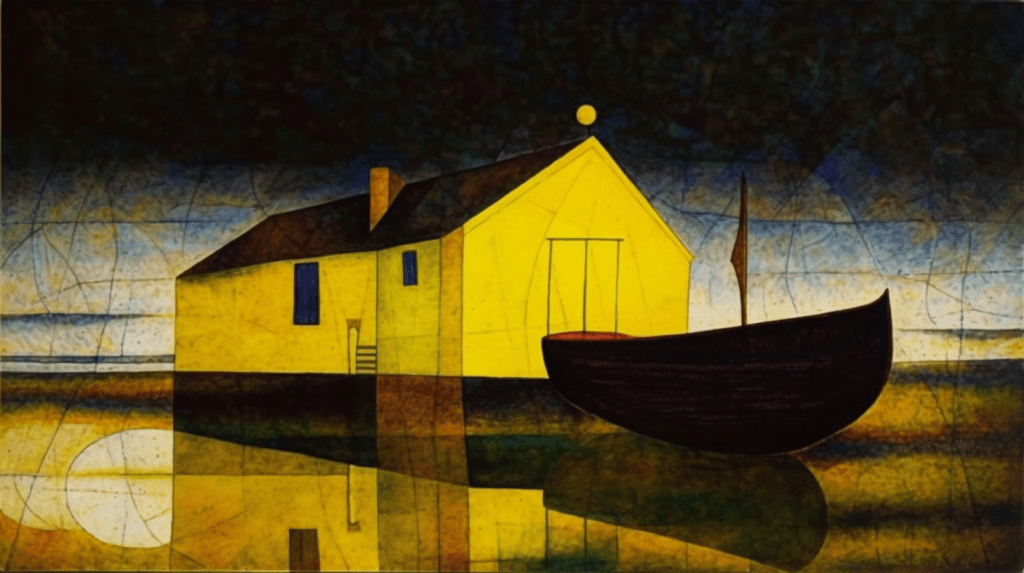 27 May: Saturday Stream of&nbsp;Consciousness