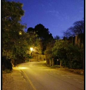 For Lights Out, Unicorn Challenge.