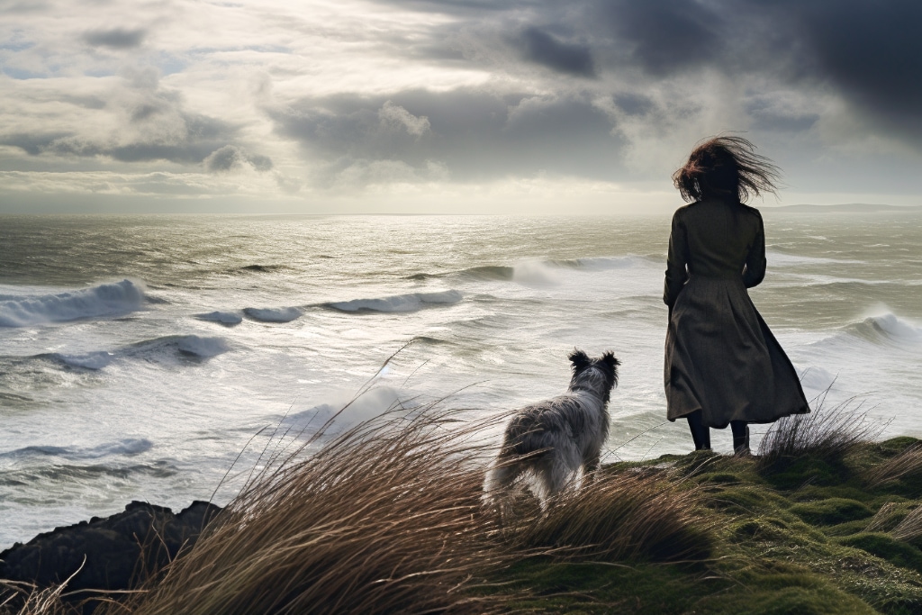 24 June: A Conversation with a&nbsp;Dog