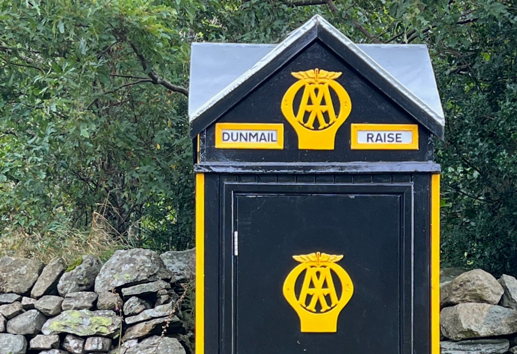 15 June: A Thursday Door