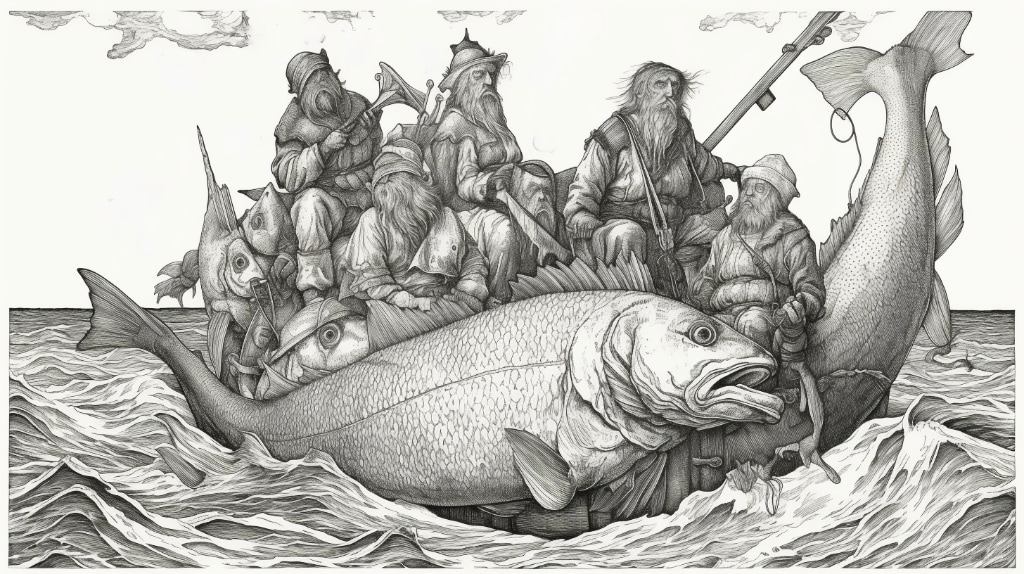 7 June: For Twiglets #328