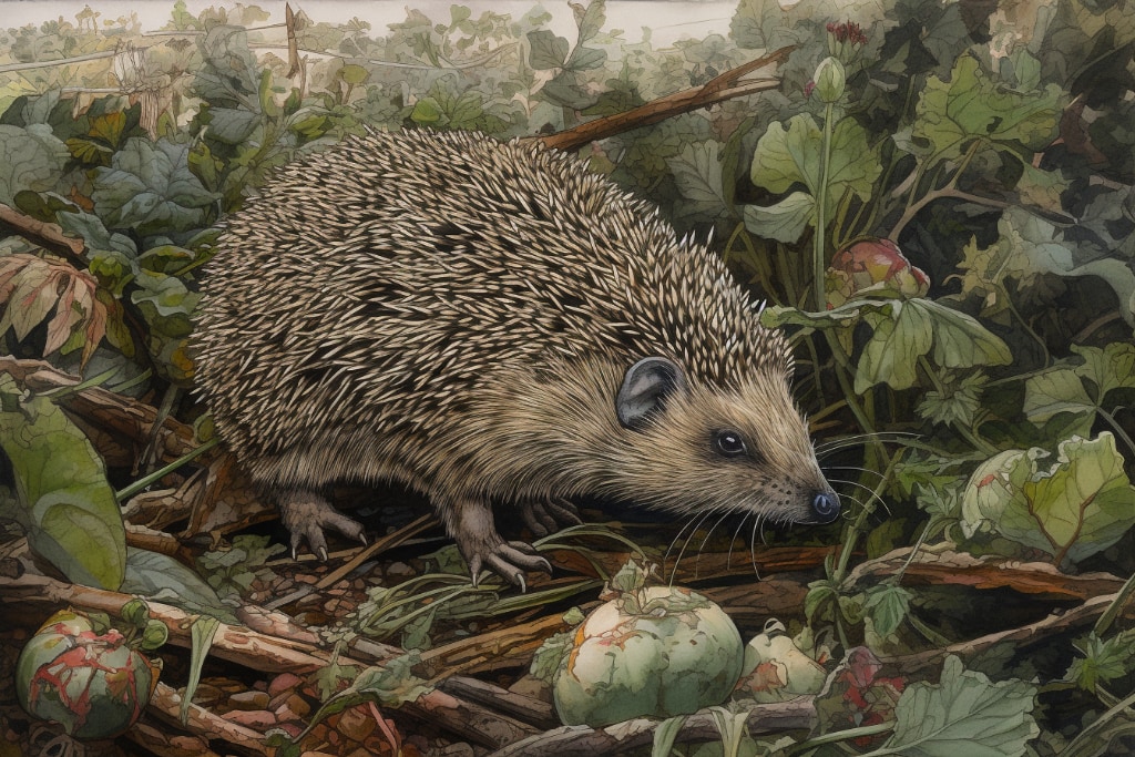 11 June: Sunday’s Soapbox&nbsp;#thewildness