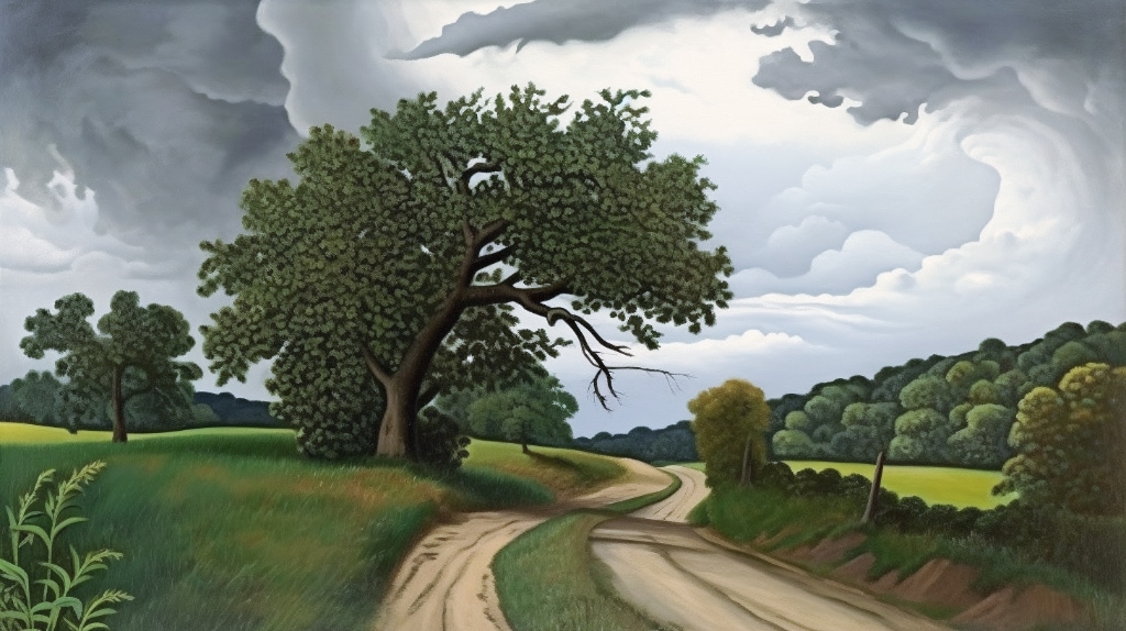 2 June: Day 1&nbsp;#theWildness