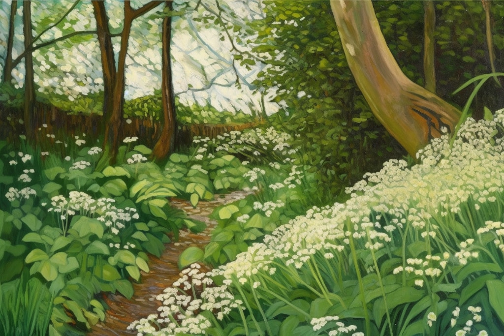 6 June: for Poetic&nbsp;Bloomings