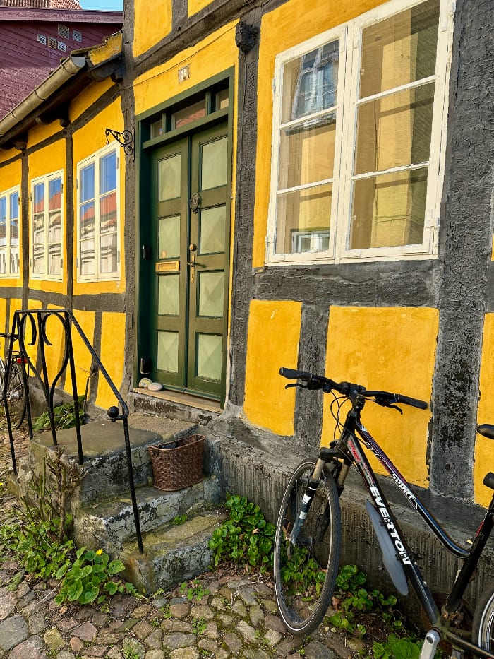 Door: Fåborg Denmark