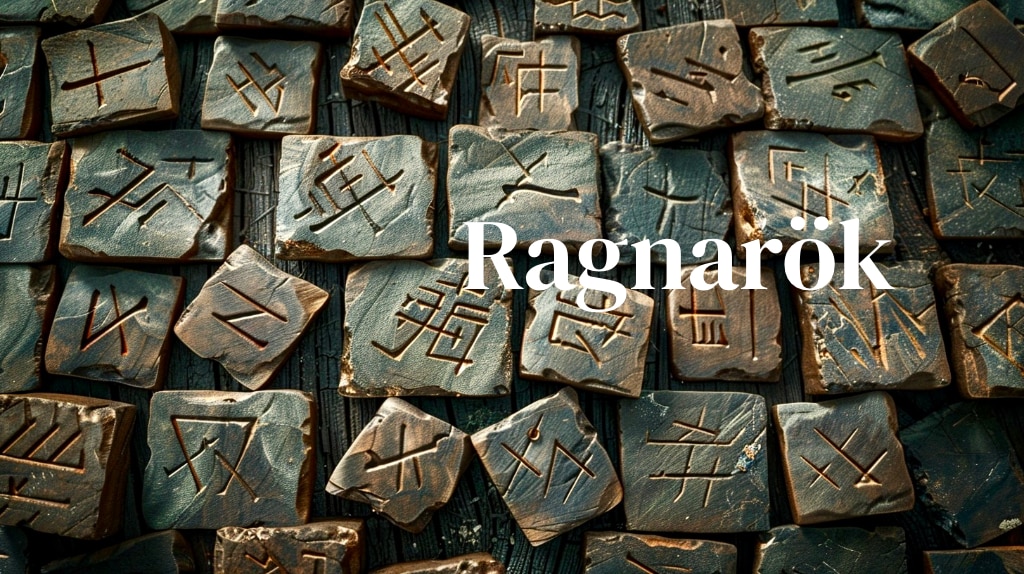 31 Jan: Found Poetry of Ragnarök