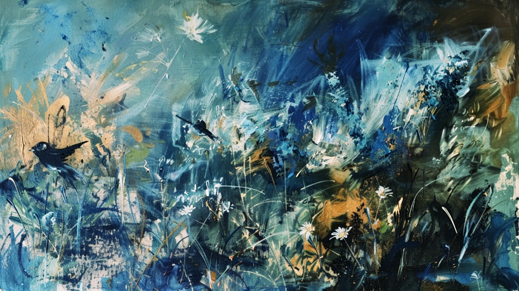 14 June: Journal of Thoughts from Last Week&nbsp;(revised)