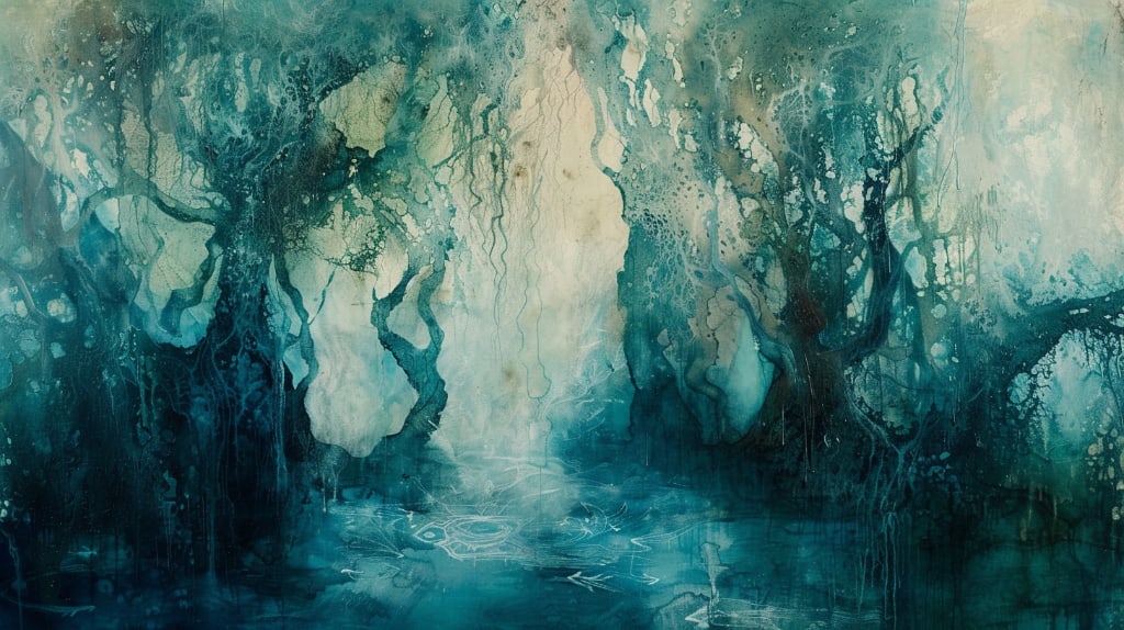 15 June: Journal of Thoughts from Last&nbsp;Week