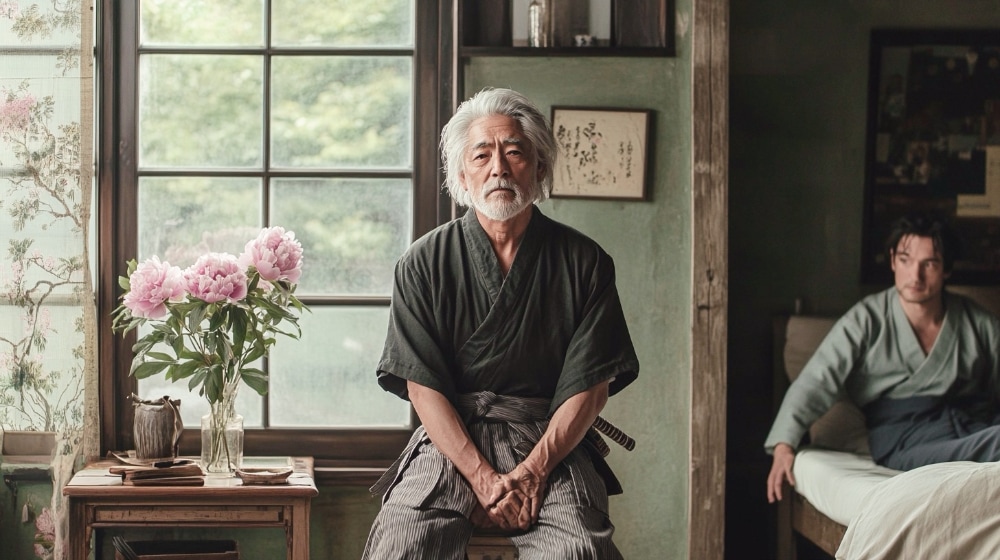 21 August: Part: 23 A Mad Horse Amongst&nbsp;Swords