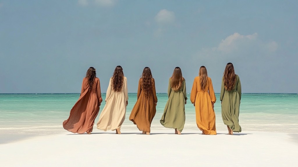 30 August: Journal of Thoughts from Last Week&nbsp;(Revised)