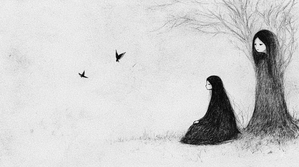 20 August: Journal of Thoughts from Last Week&nbsp;(revised)